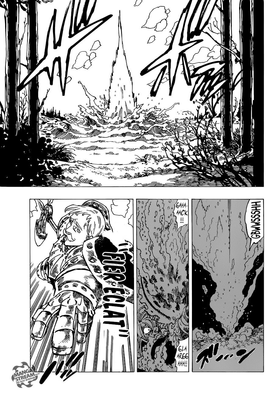 Read Seven Deadly Sins FR Manga Online