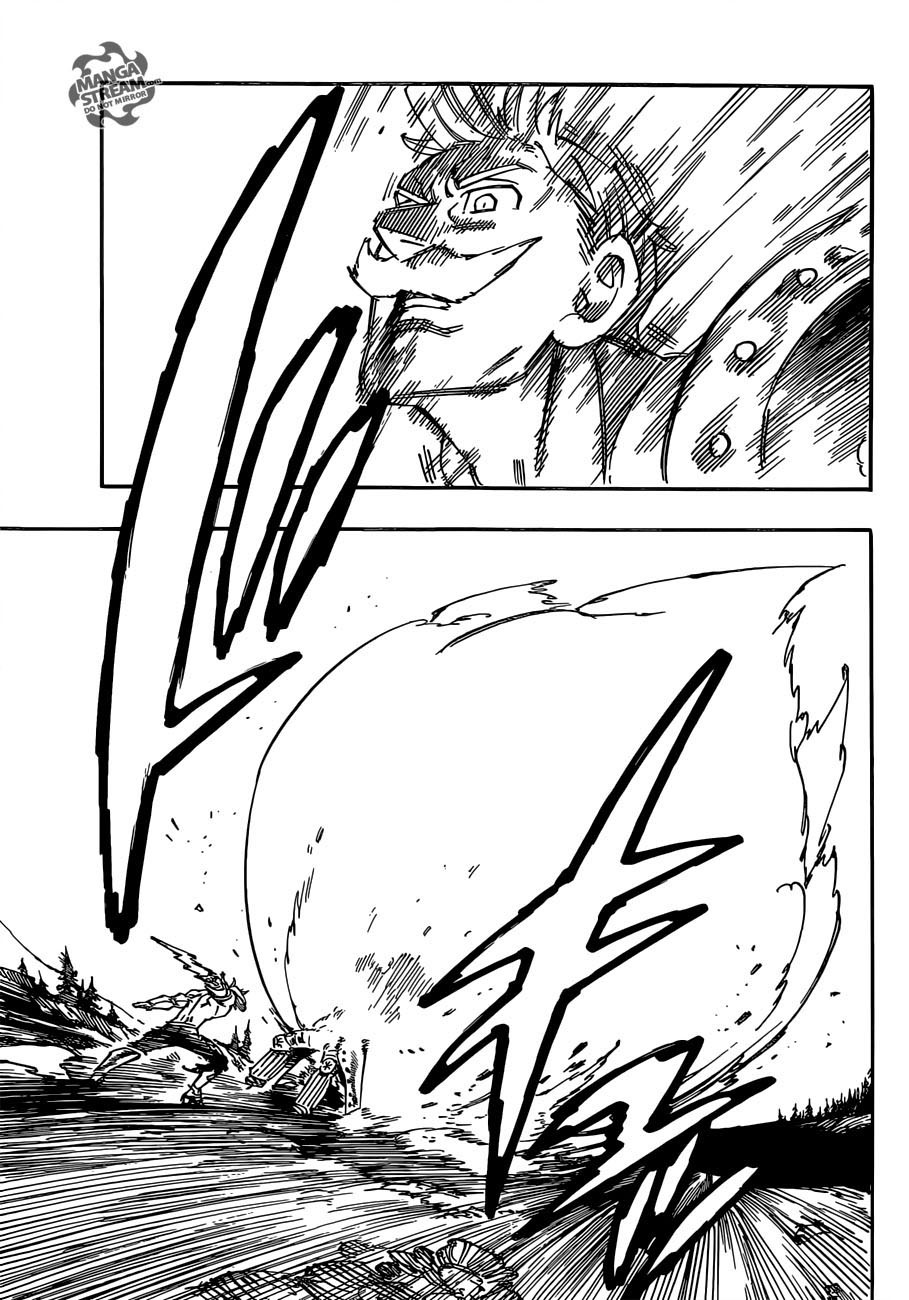 Read Seven Deadly Sins FR Manga Online