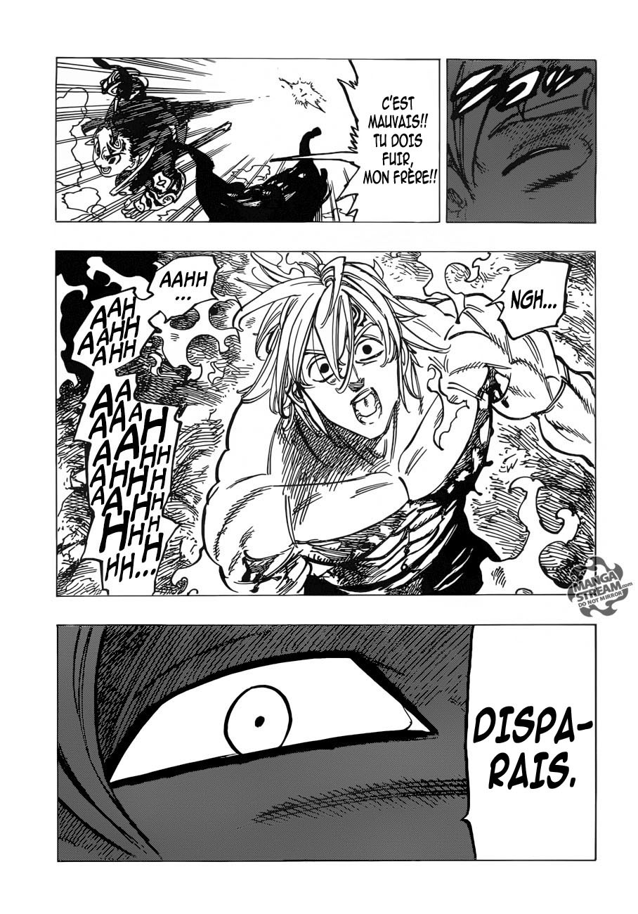Read Seven Deadly Sins FR Manga Online