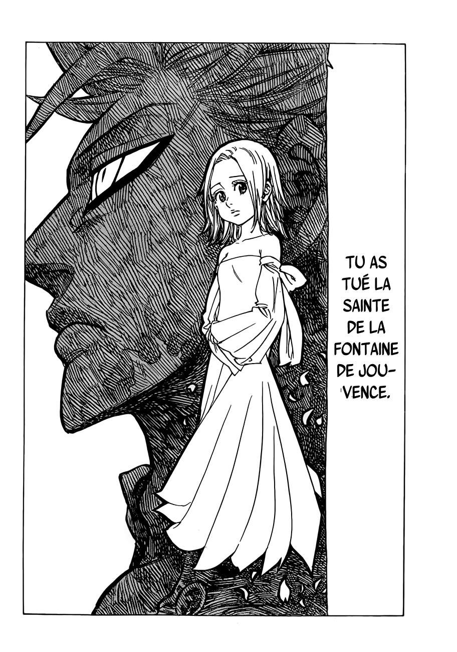 Read Seven Deadly Sins FR Manga Online