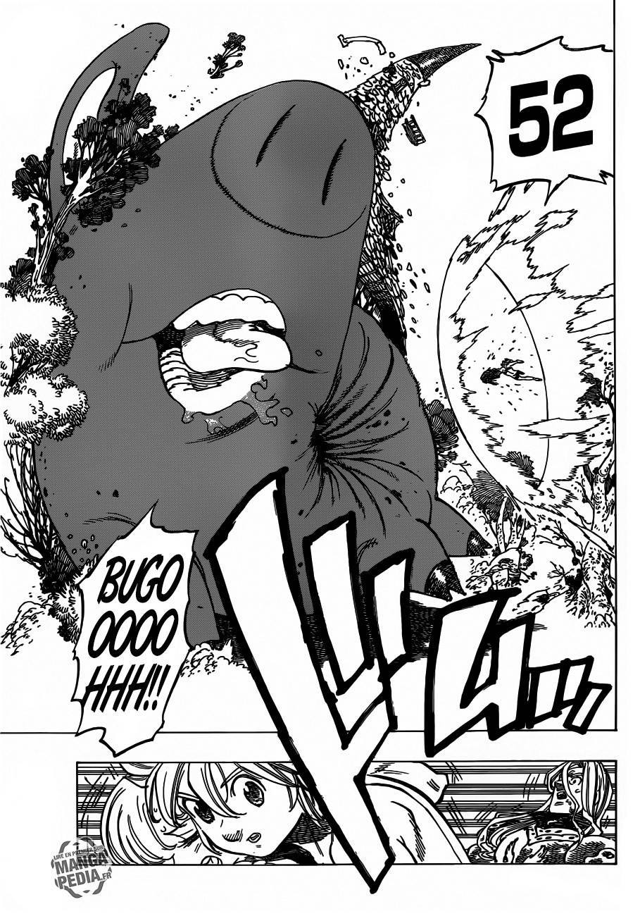 Read Seven Deadly Sins FR Manga Online