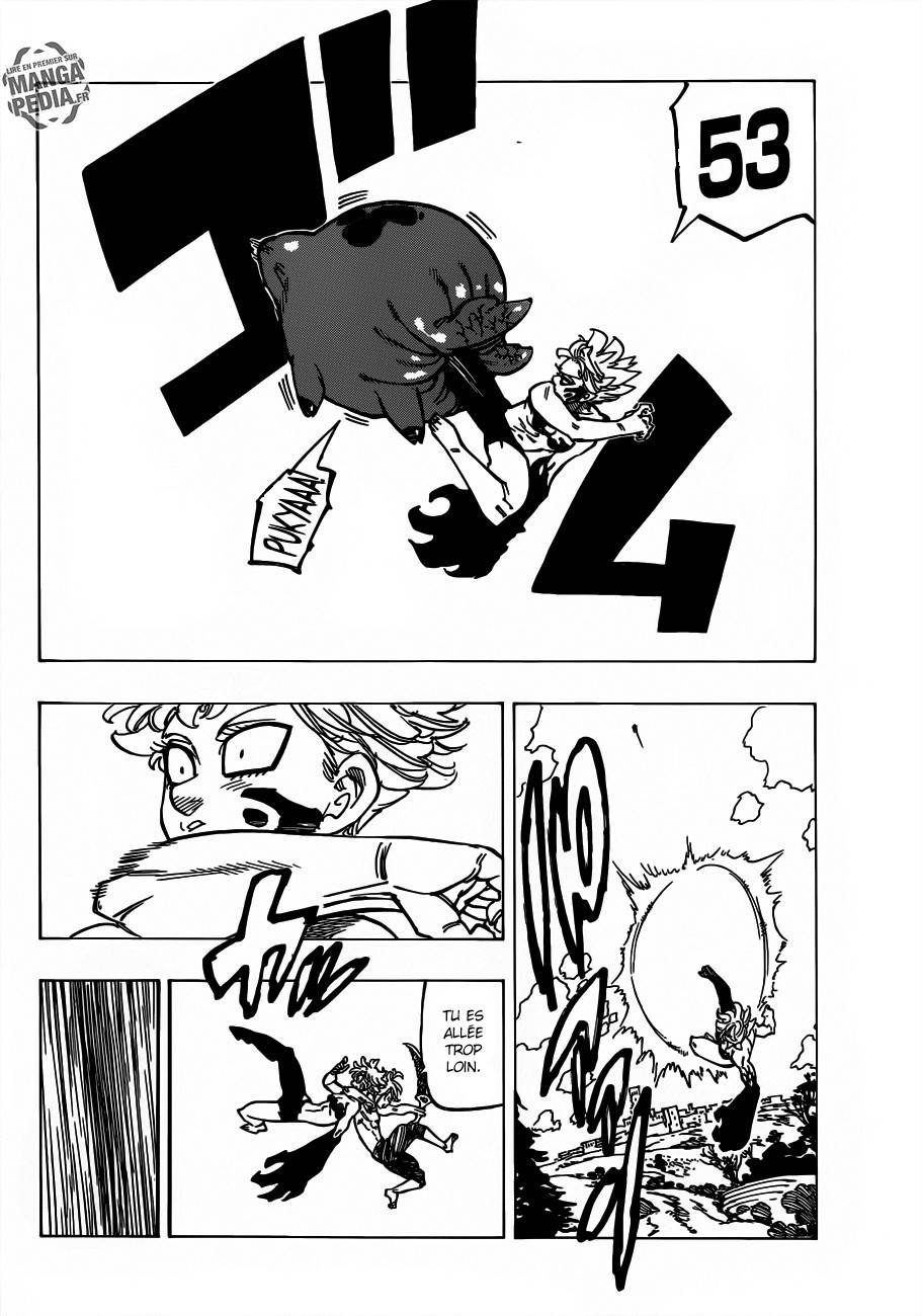 Read Seven Deadly Sins FR Manga Online