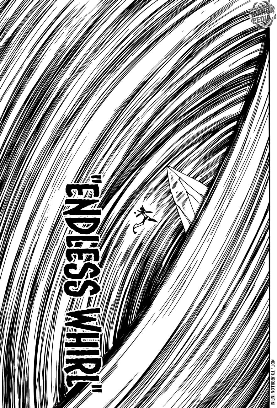 Read Seven Deadly Sins FR Manga Online