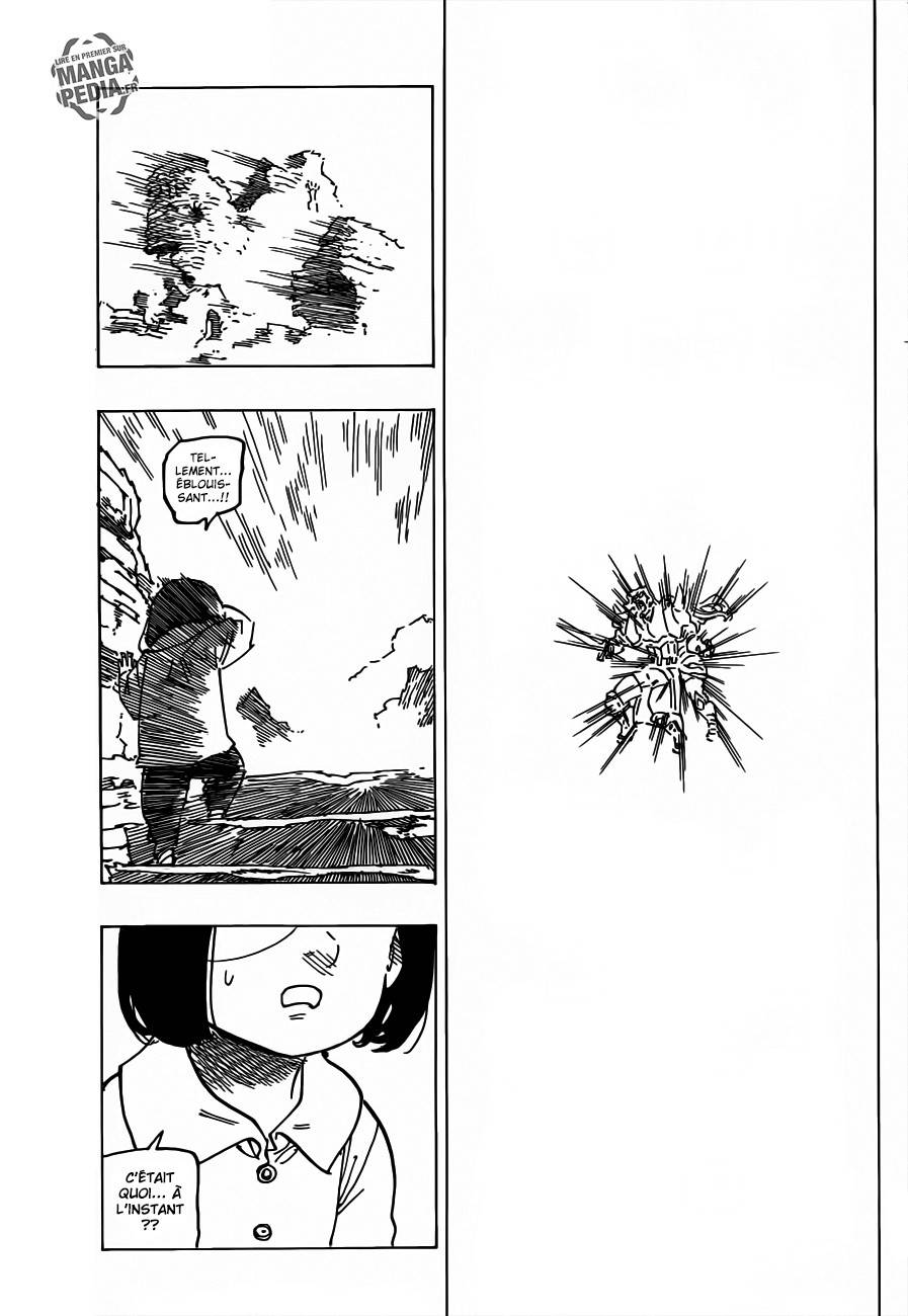 Read Seven Deadly Sins FR Manga Online