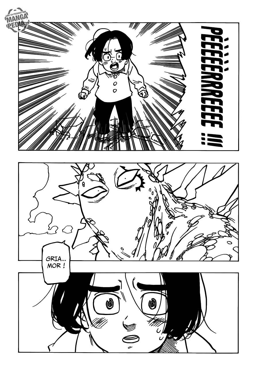 Read Seven Deadly Sins FR Manga Online