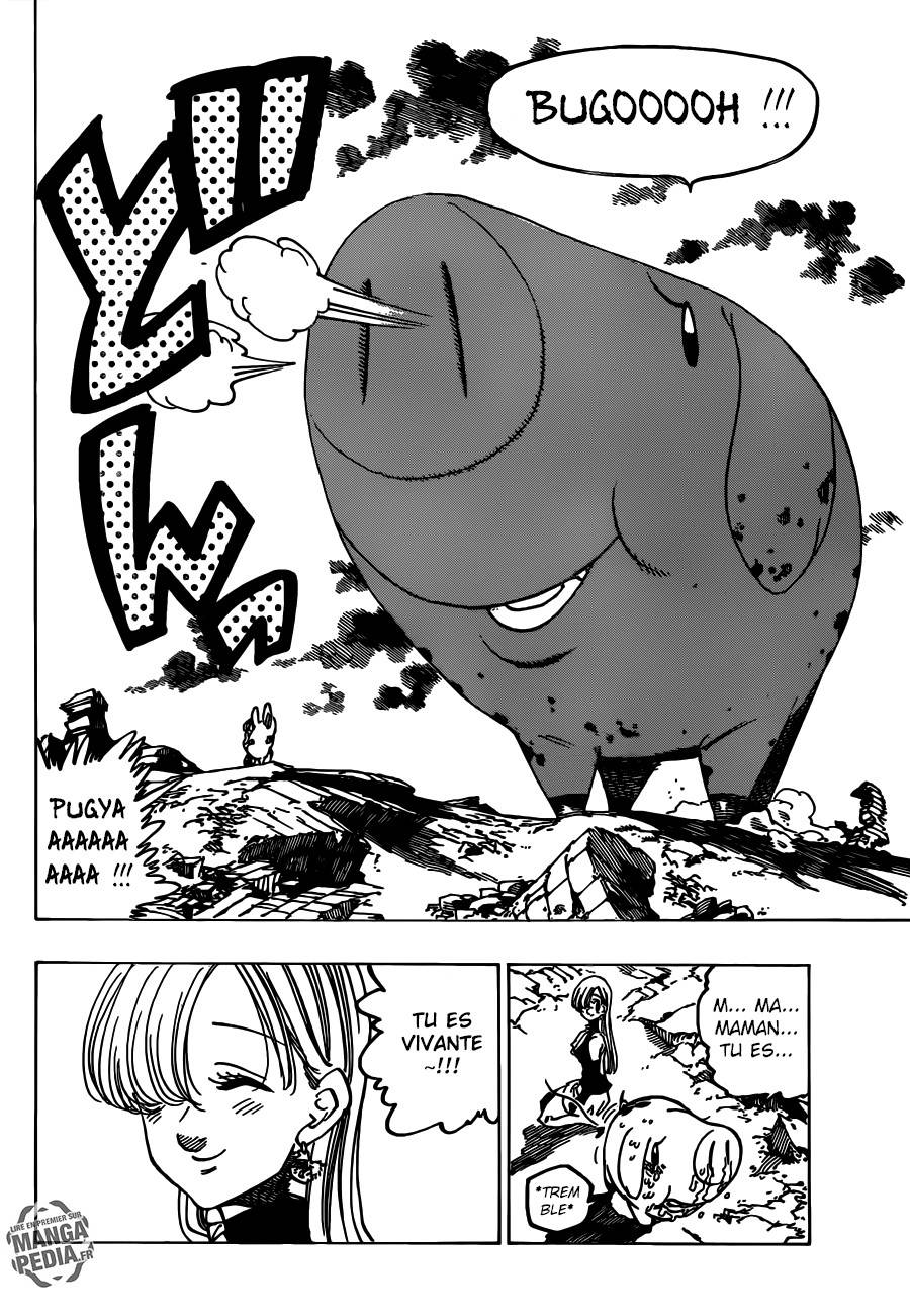 Read Seven Deadly Sins FR Manga Online