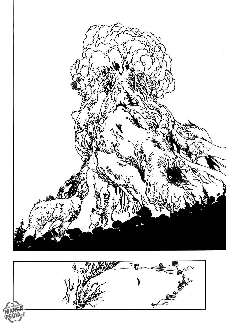 Read Seven Deadly Sins FR Manga Online