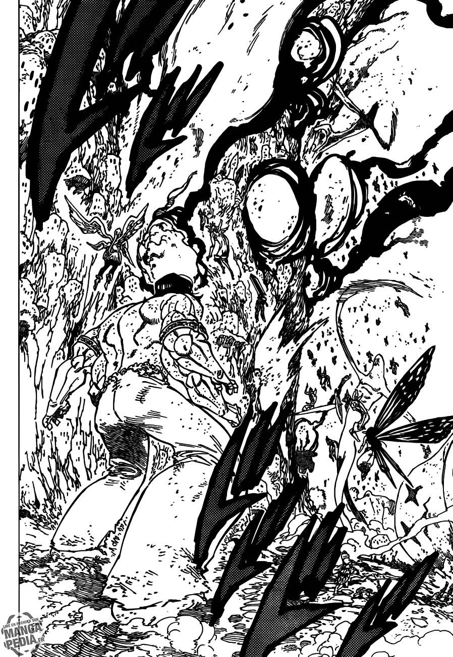 Read Seven Deadly Sins FR Manga Online