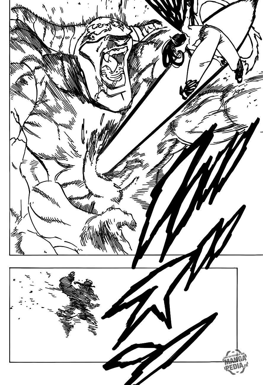 Read Seven Deadly Sins FR Manga Online