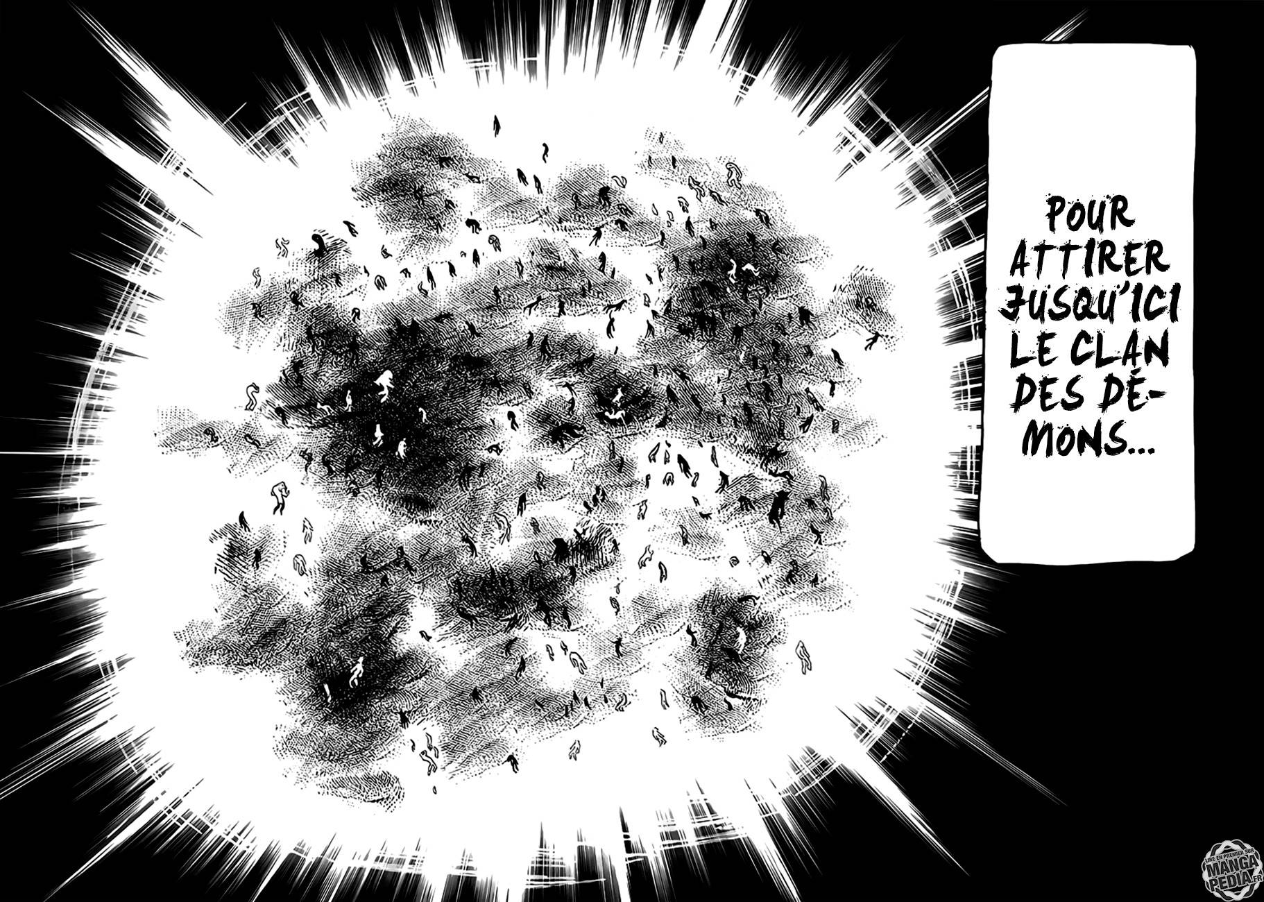 Read Seven Deadly Sins FR Manga Online