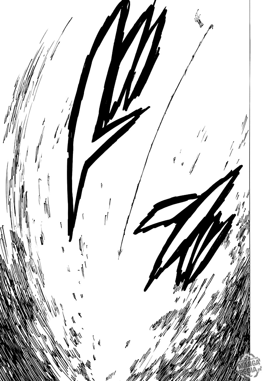 Read Seven Deadly Sins FR Manga Online