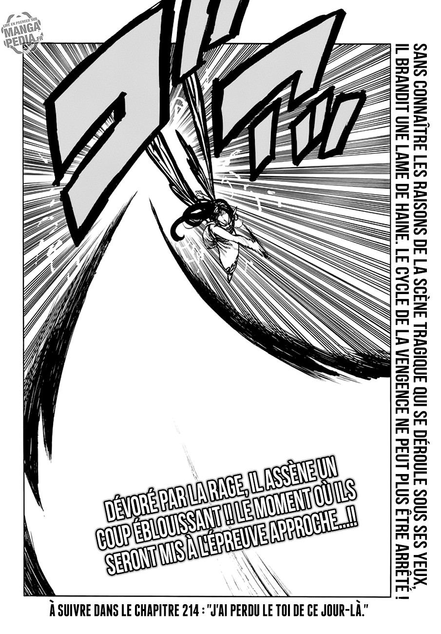 Read Seven Deadly Sins FR Manga Online