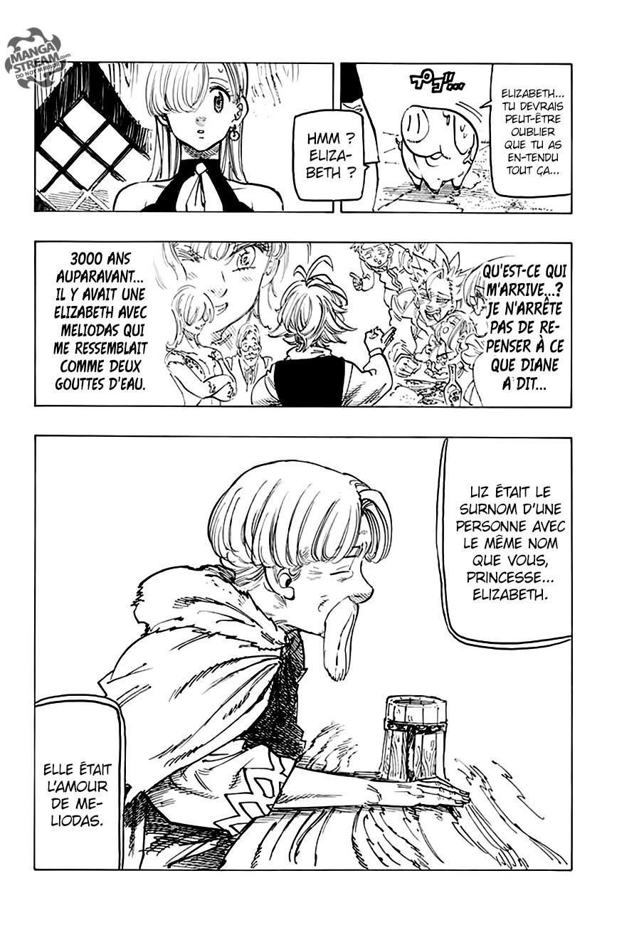 Read Seven Deadly Sins FR Manga Online