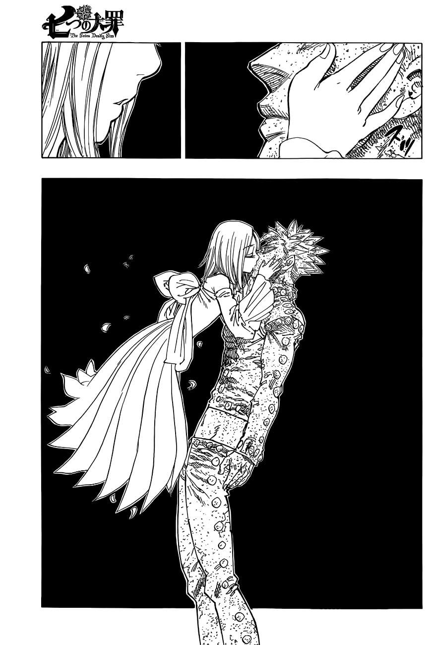 Read Seven Deadly Sins FR Manga Online