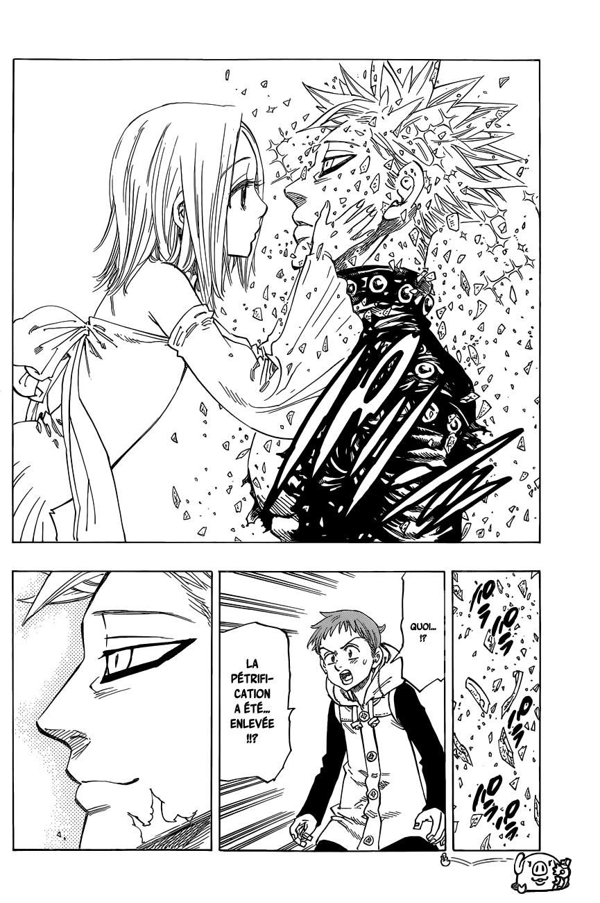 Read Seven Deadly Sins FR Manga Online