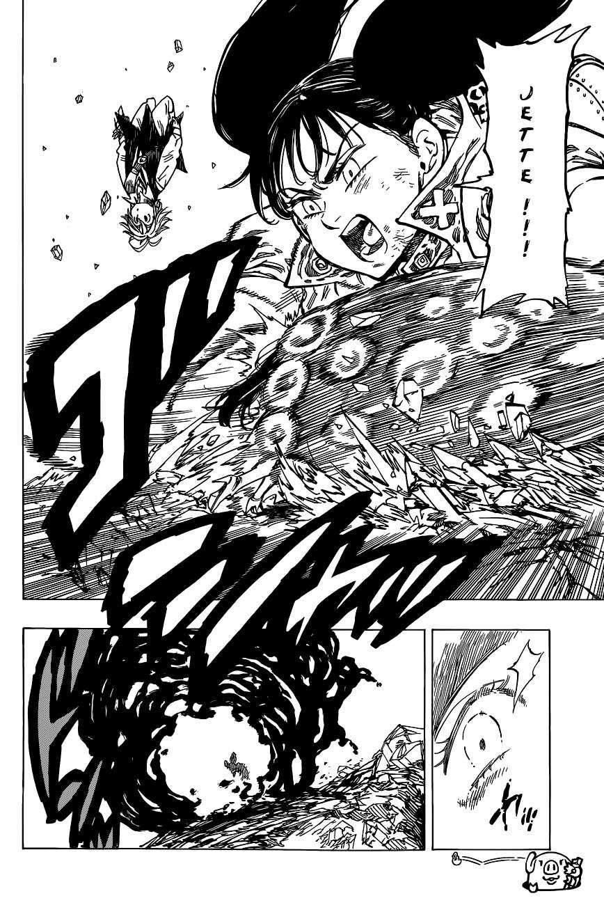 Read Seven Deadly Sins FR Manga Online