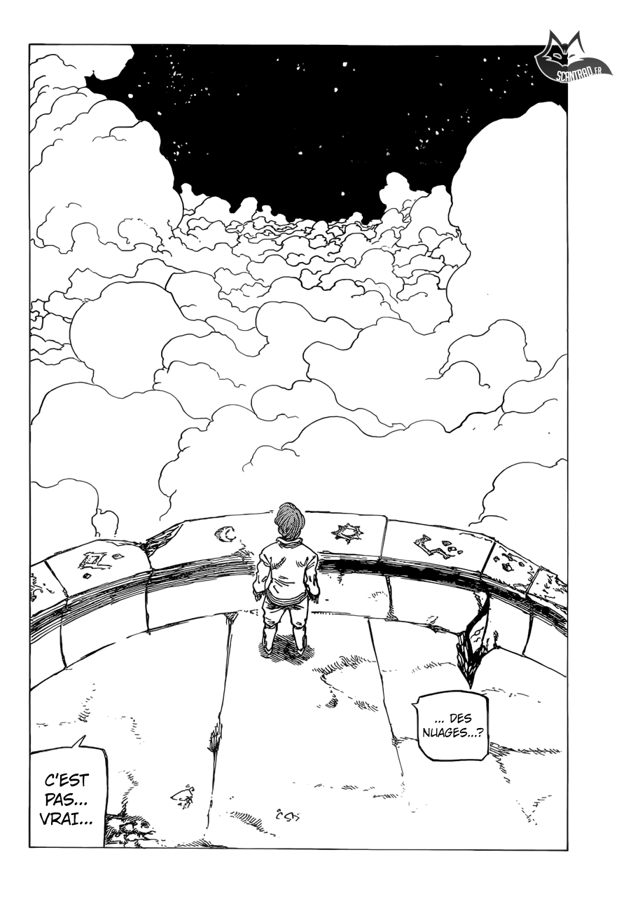 Read Seven Deadly Sins FR Manga Online