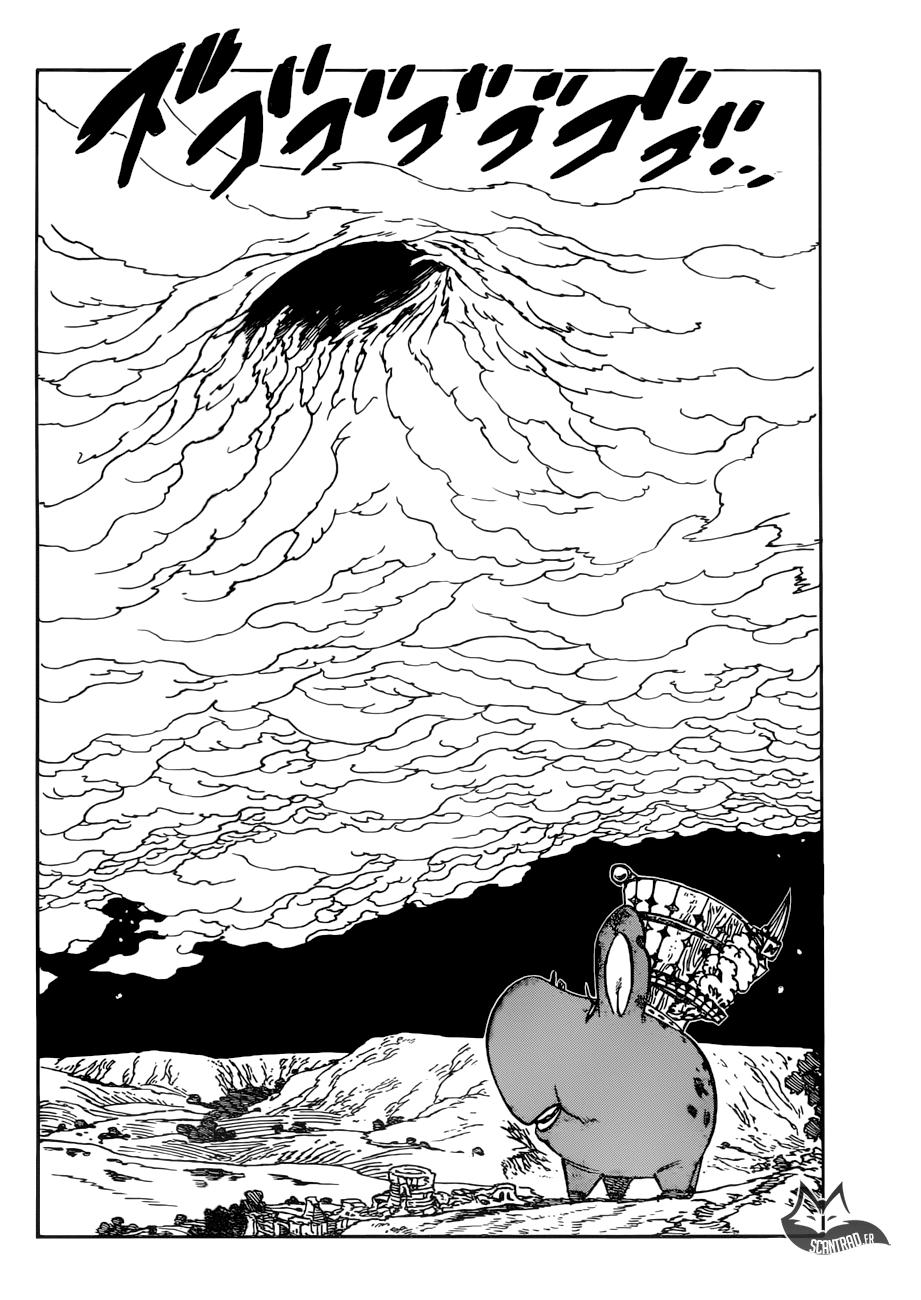 Read Seven Deadly Sins FR Manga Online