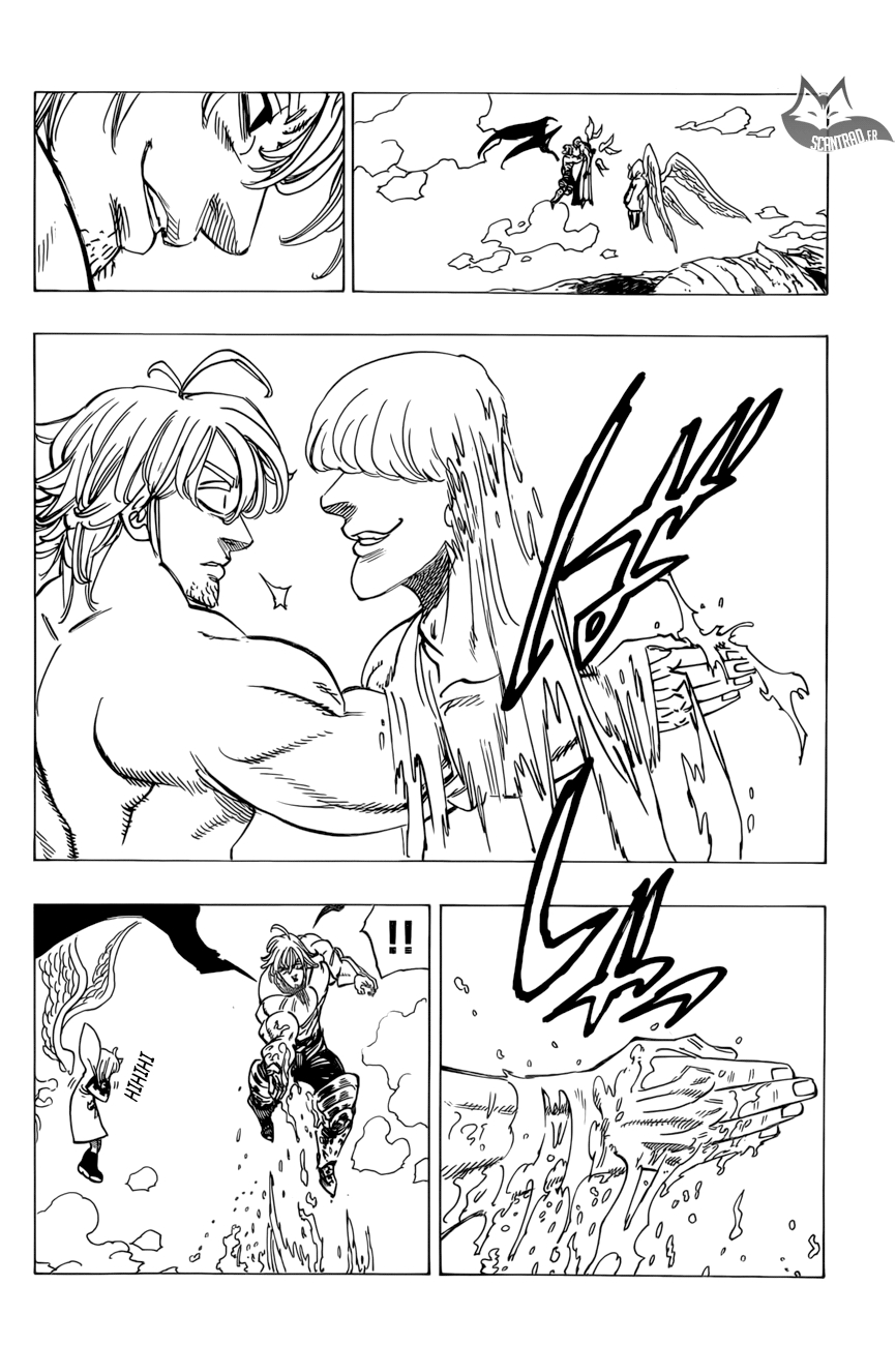 Read Seven Deadly Sins FR Manga Online