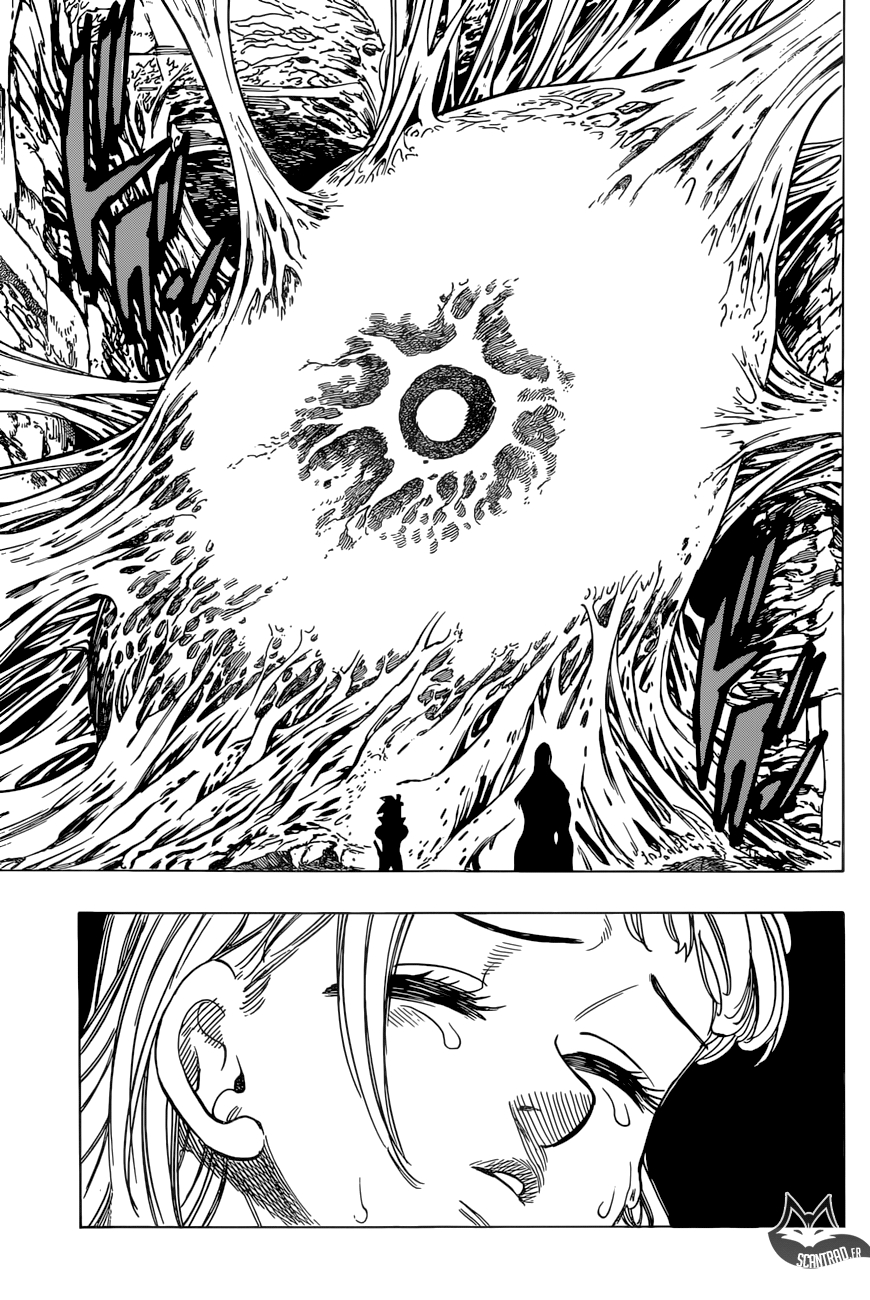 Read Seven Deadly Sins FR Manga Online