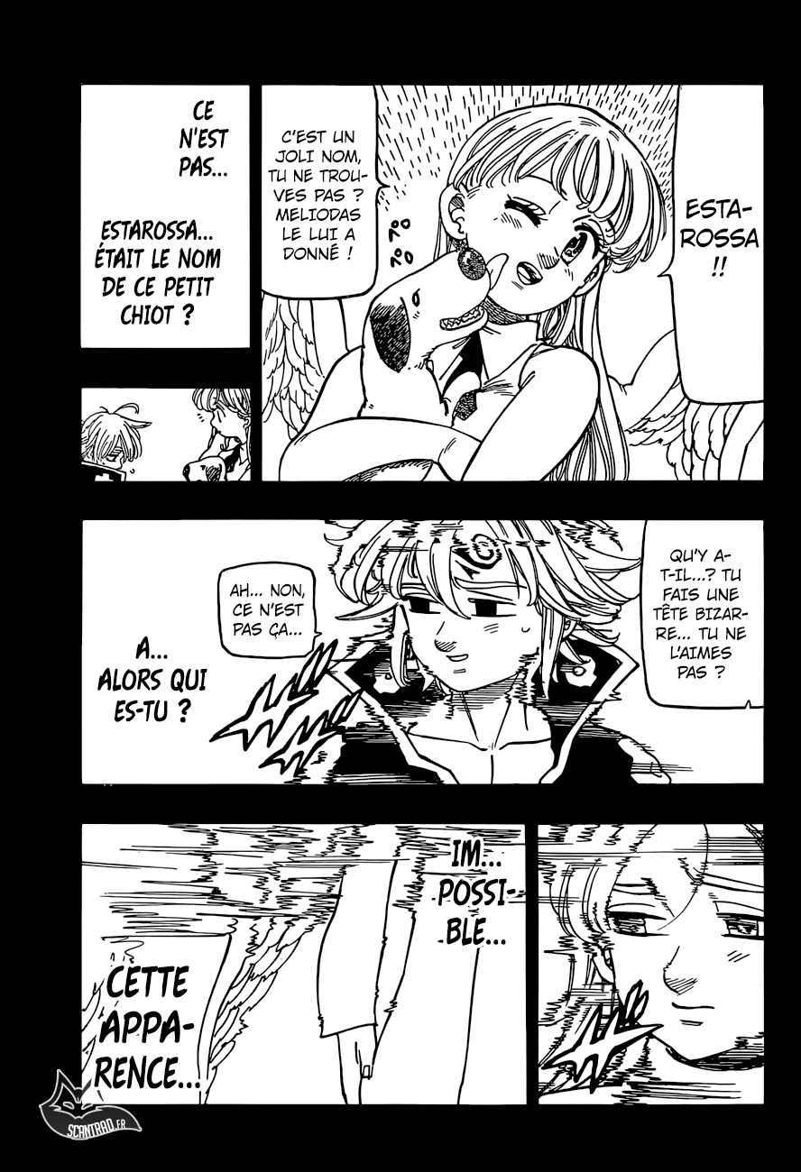Read Seven Deadly Sins FR Manga Online