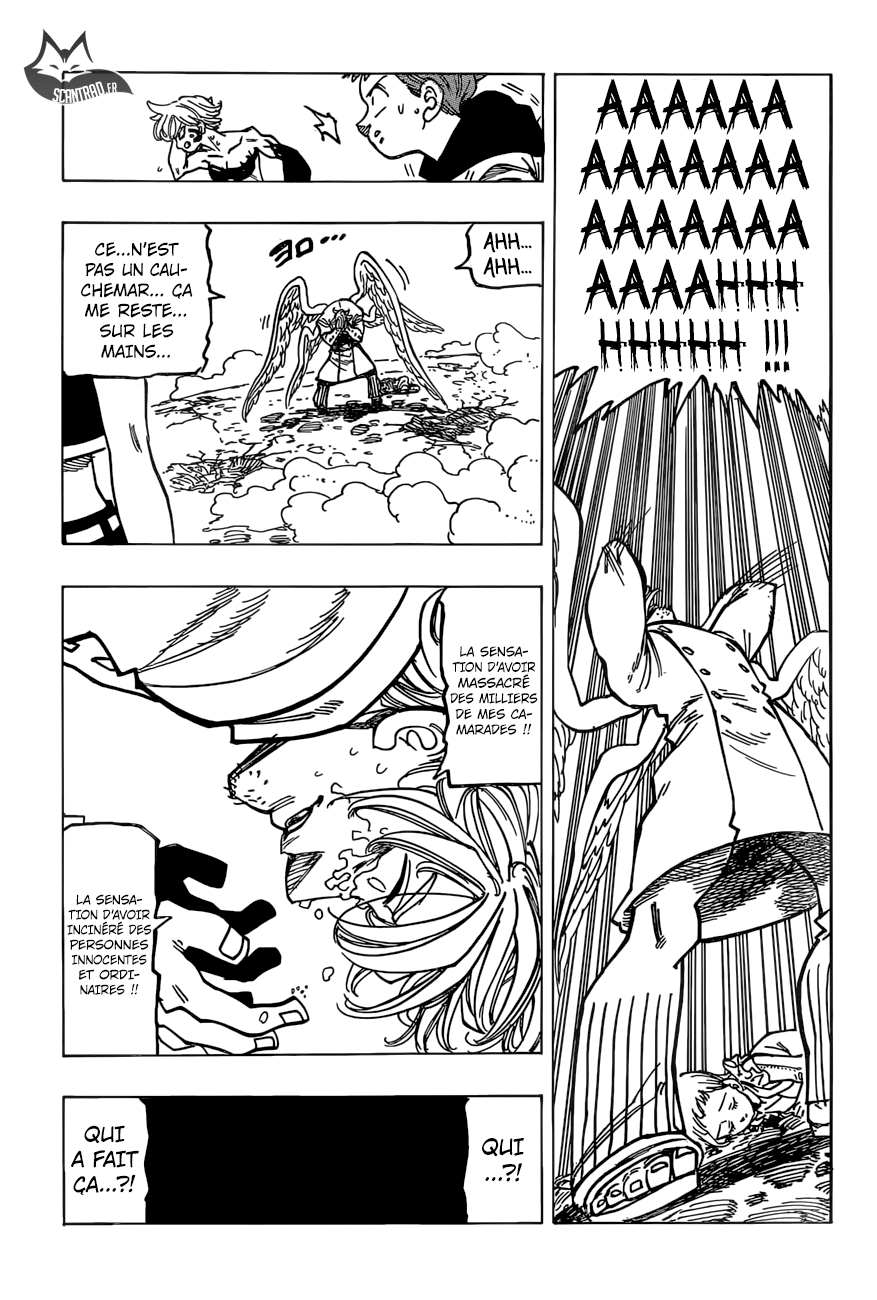 Read Seven Deadly Sins FR Manga Online