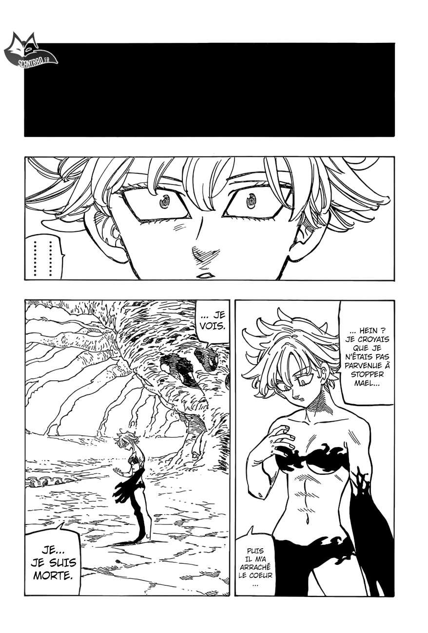 Read Seven Deadly Sins FR Manga Online
