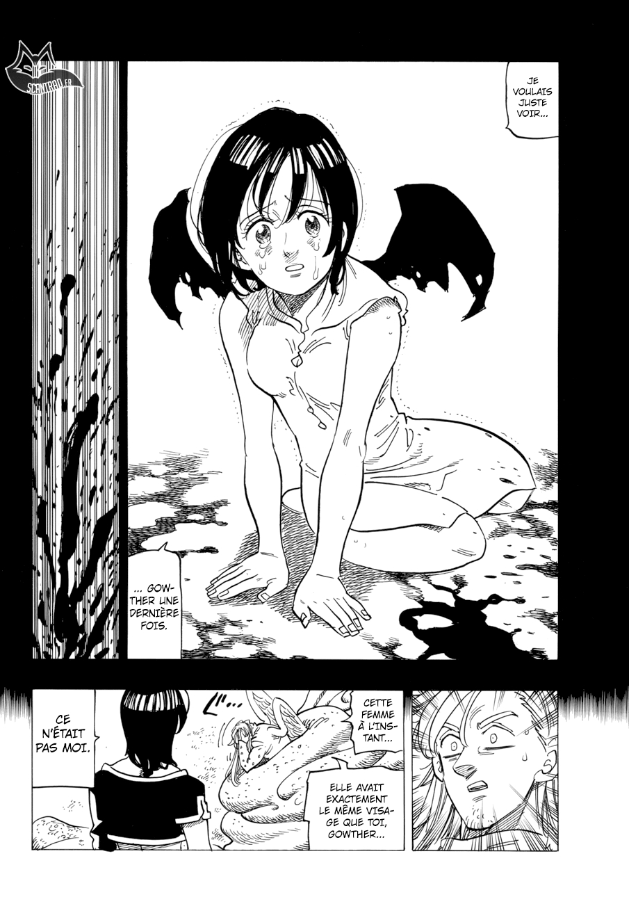 Read Seven Deadly Sins FR Manga Online