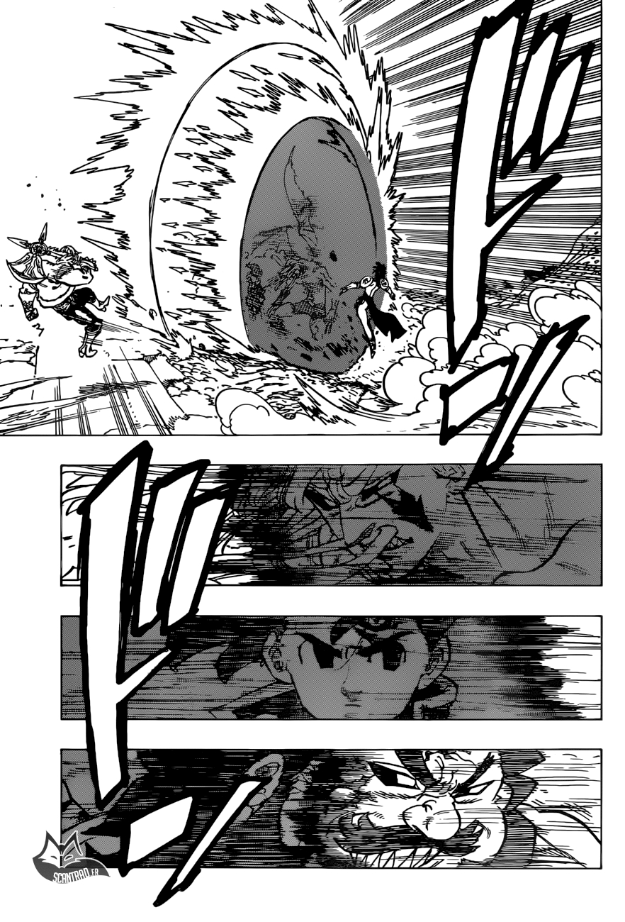 Read Seven Deadly Sins FR Manga Online