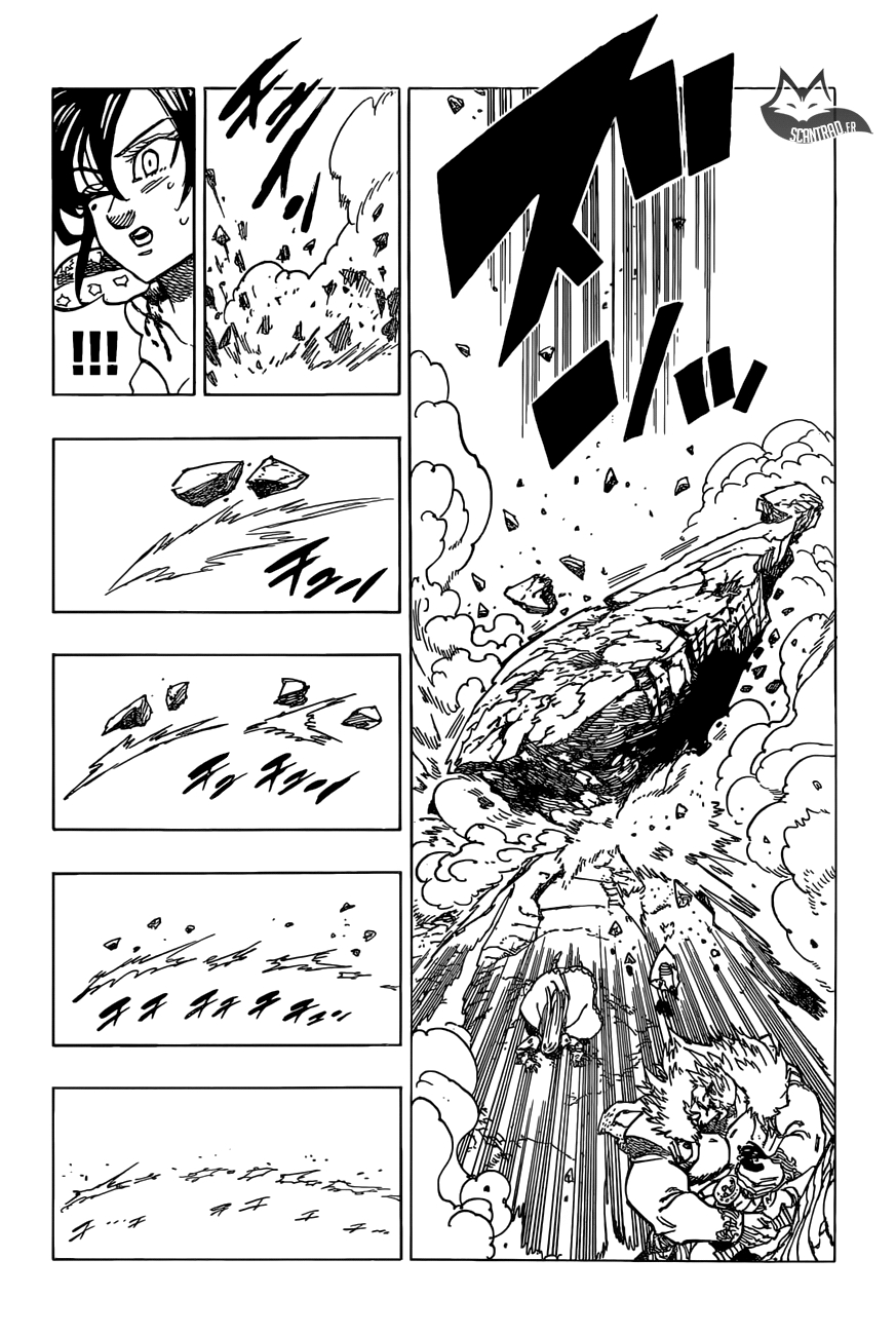Read Seven Deadly Sins FR Manga Online
