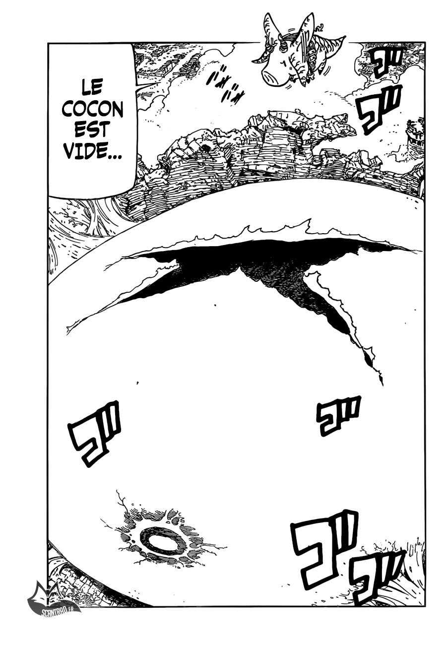 Read Seven Deadly Sins FR Manga Online