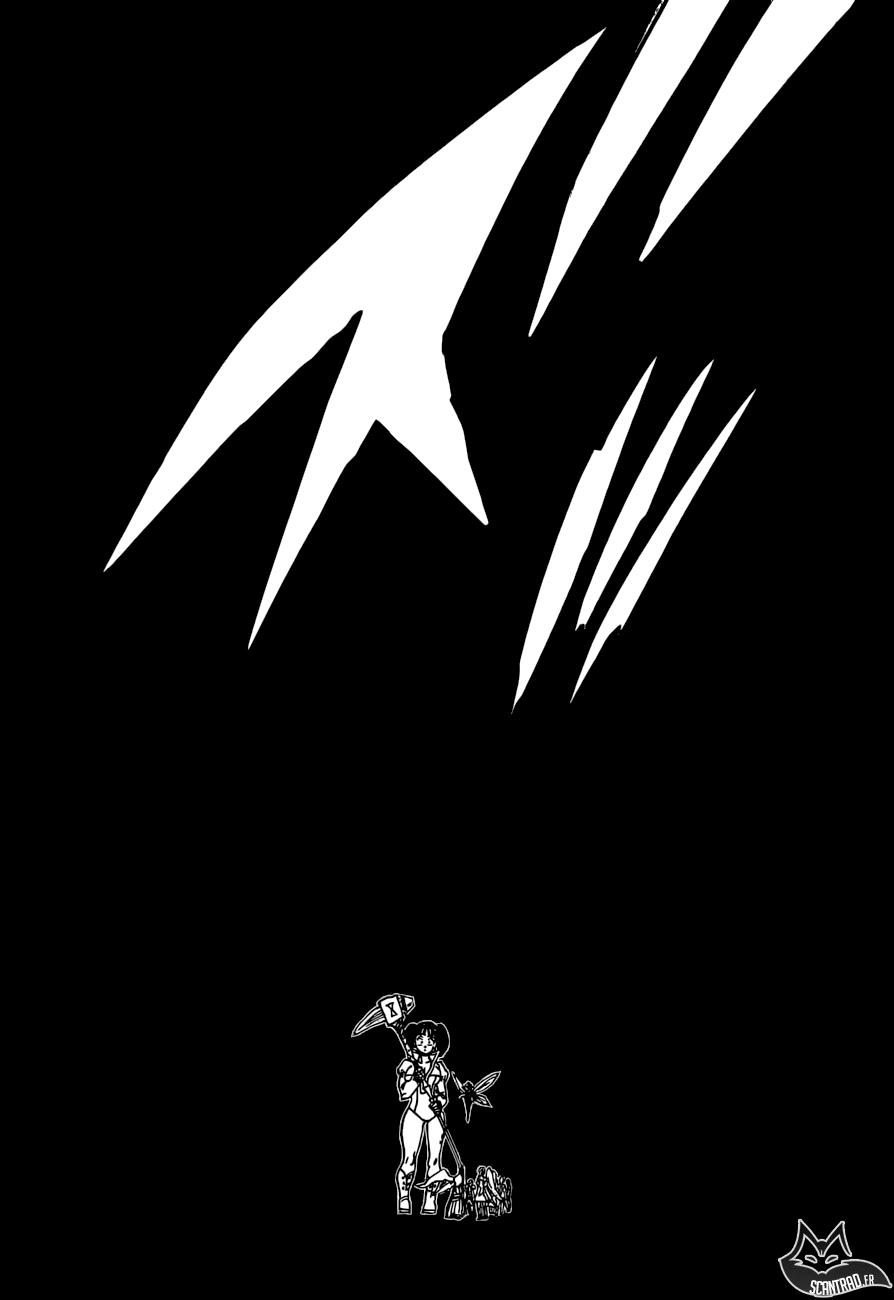 Read Seven Deadly Sins FR Manga Online