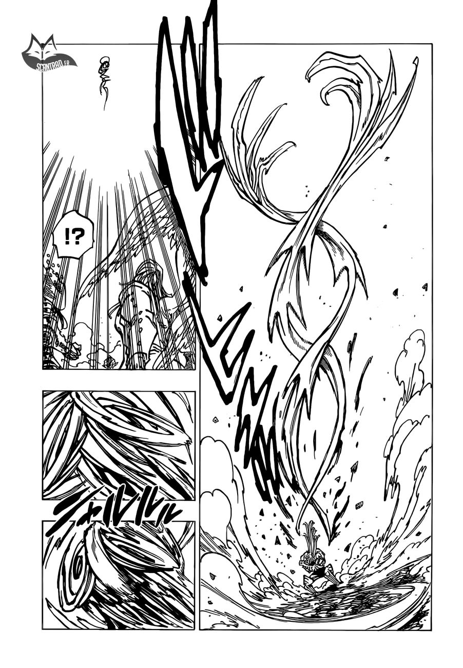 Read Seven Deadly Sins FR Manga Online