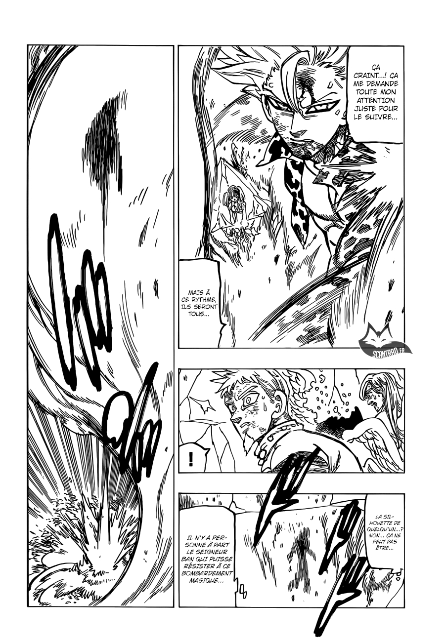Read Seven Deadly Sins FR Manga Online