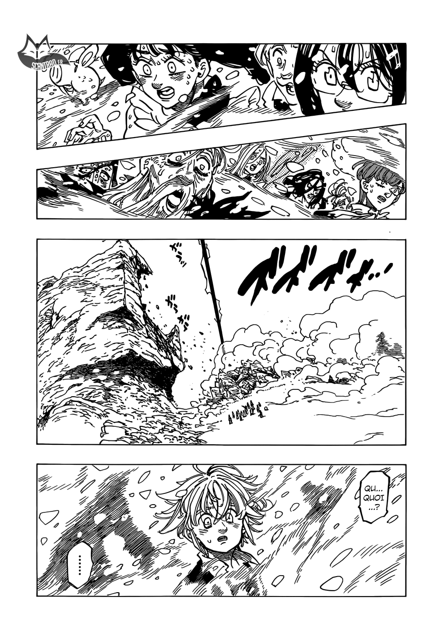 Read Seven Deadly Sins FR Manga Online