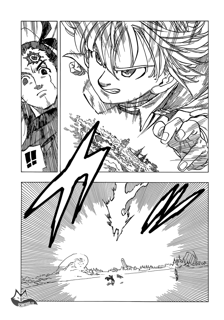 Read Seven Deadly Sins FR Manga Online