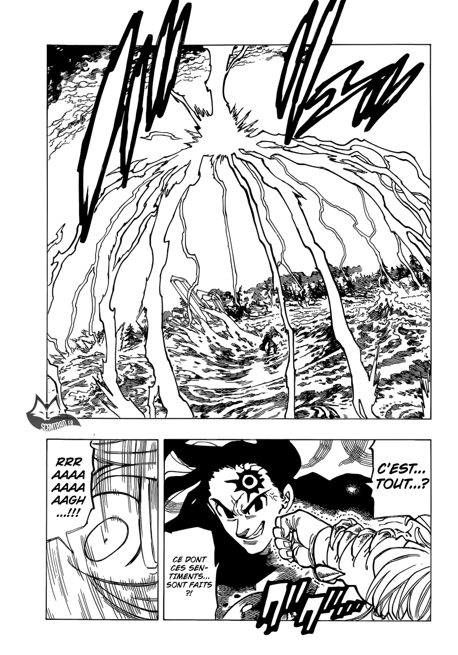 Read Seven Deadly Sins FR Manga Online