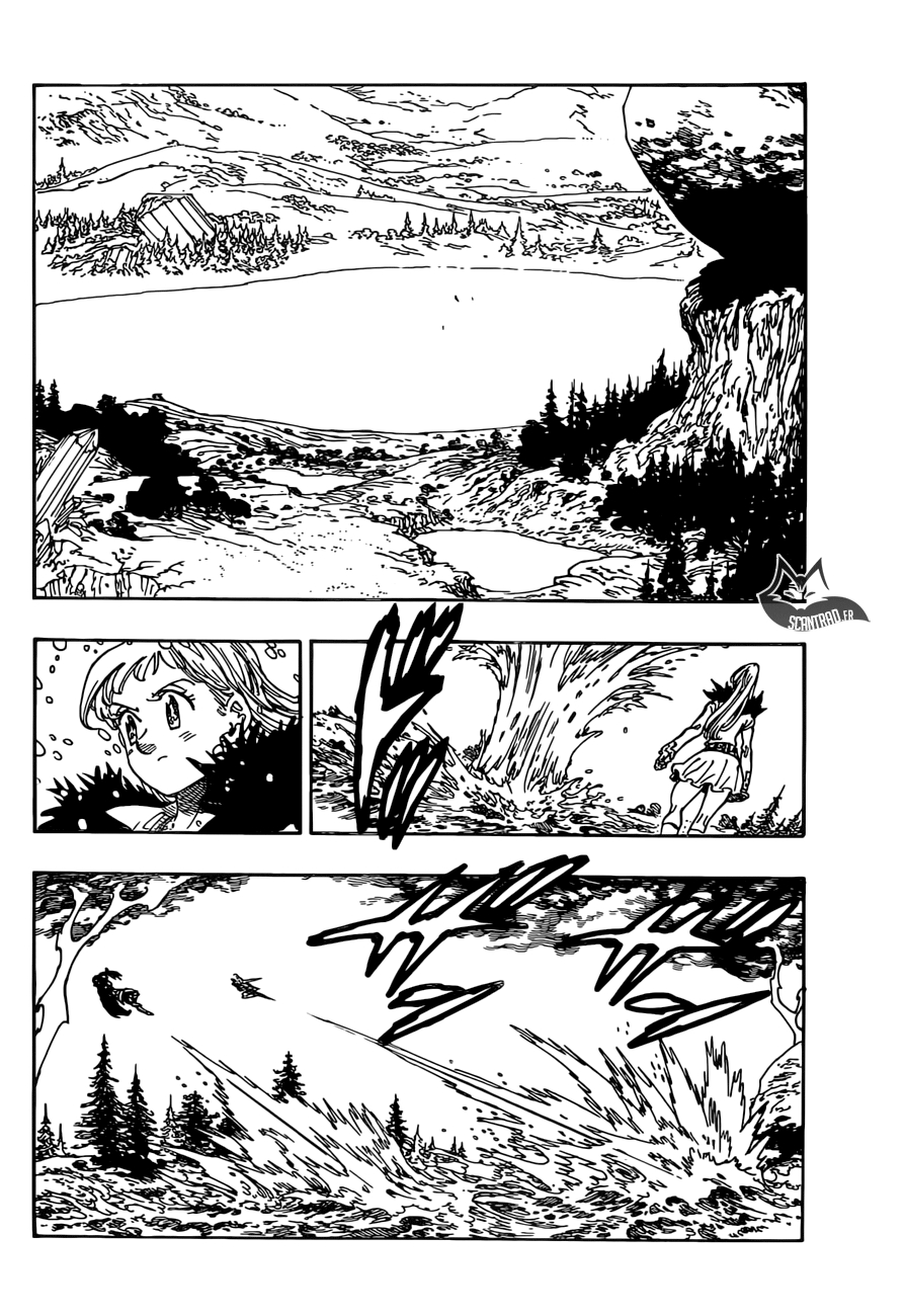 Read Seven Deadly Sins FR Manga Online