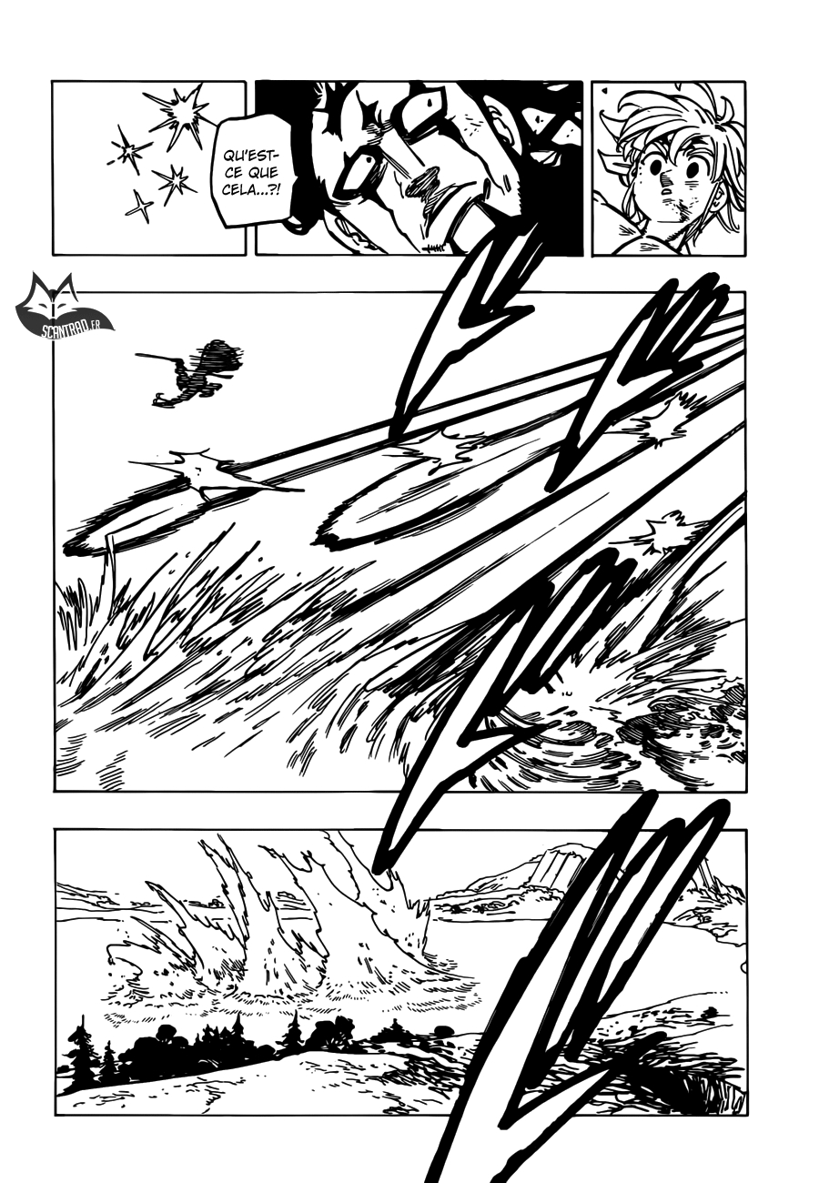 Read Seven Deadly Sins FR Manga Online