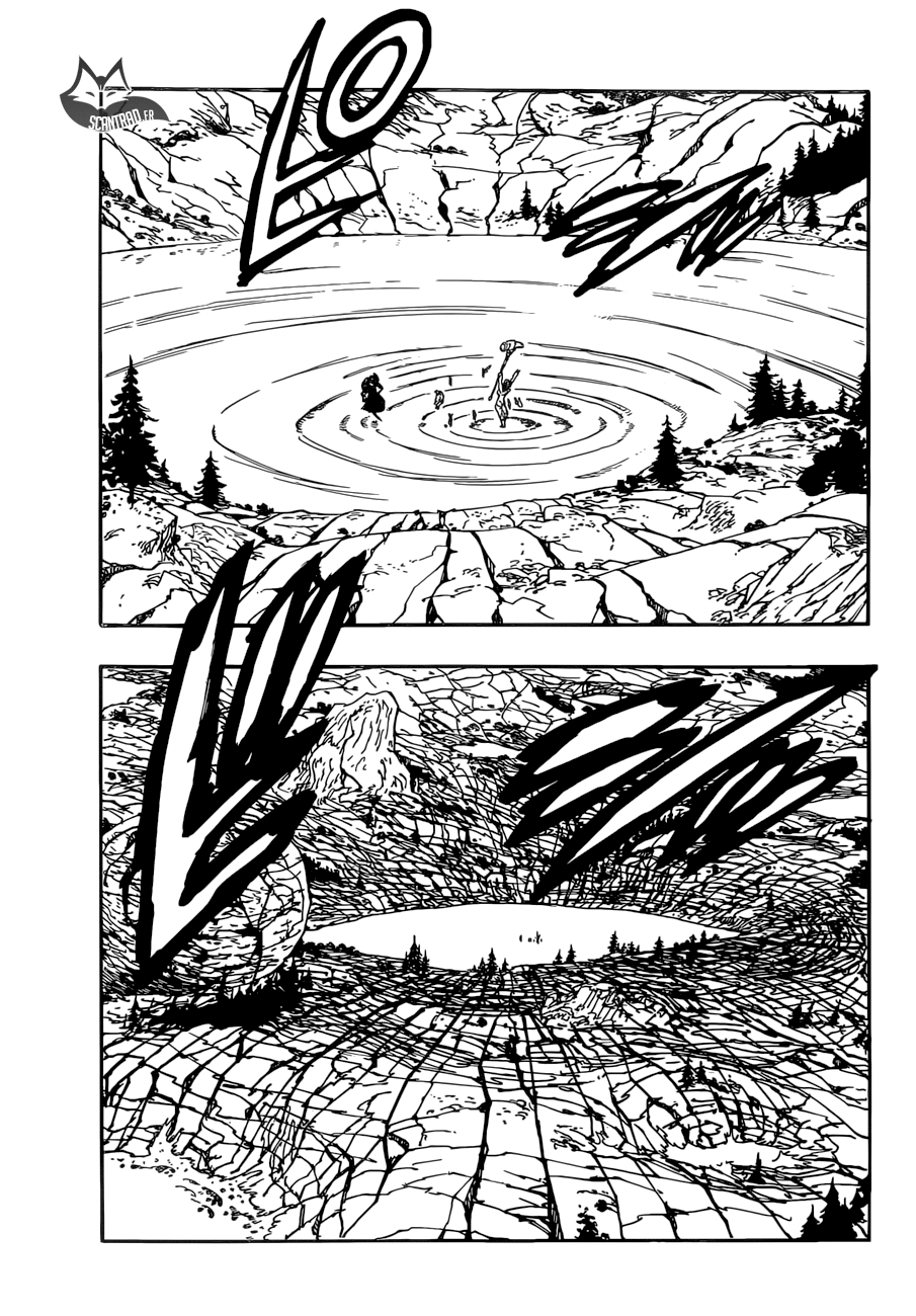 Read Seven Deadly Sins FR Manga Online