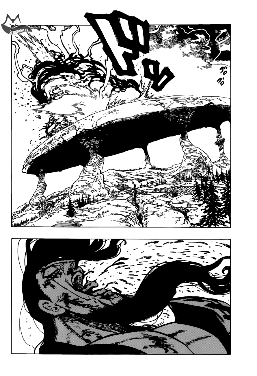 Read Seven Deadly Sins FR Manga Online