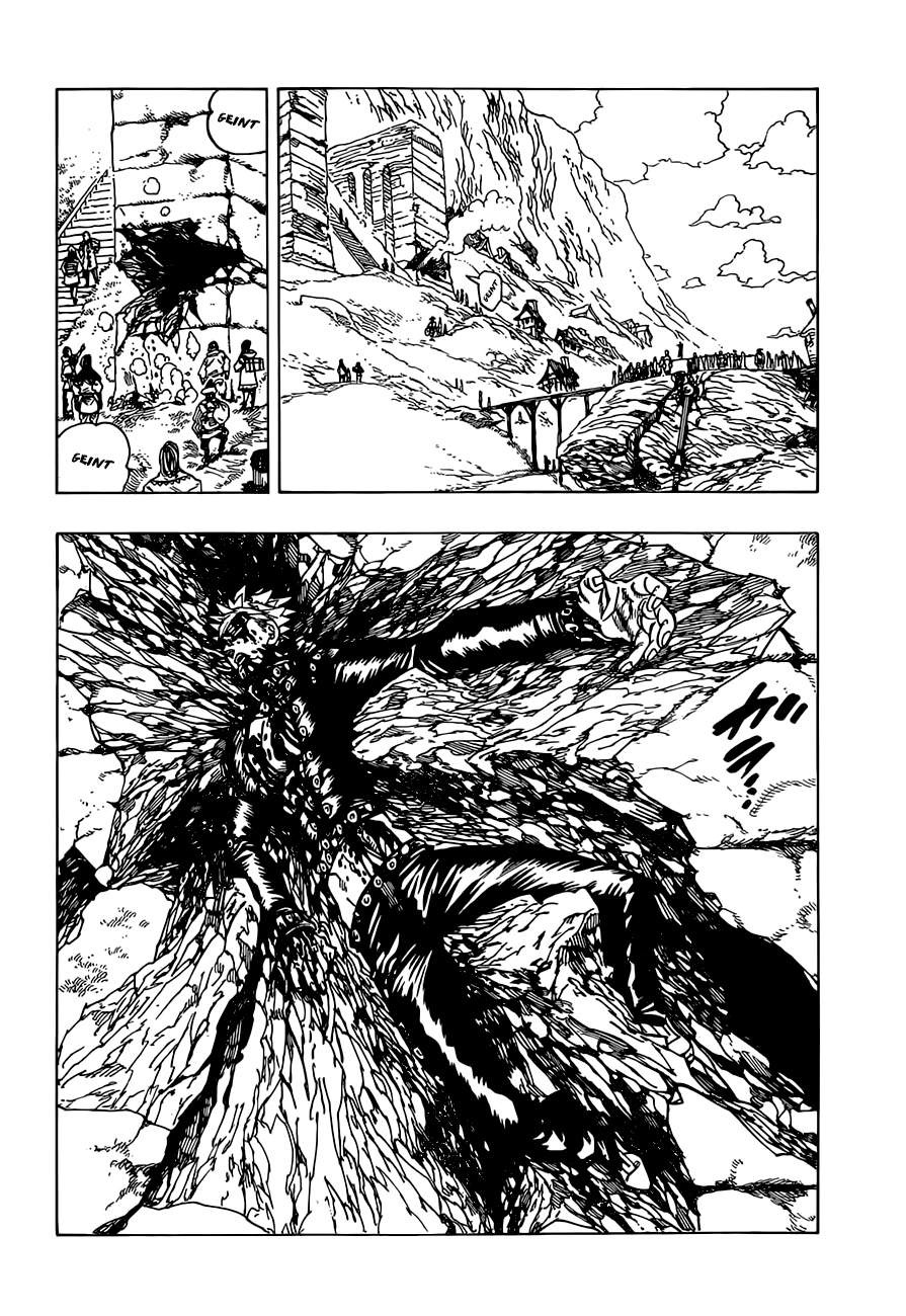 Read Seven Deadly Sins FR Manga Online