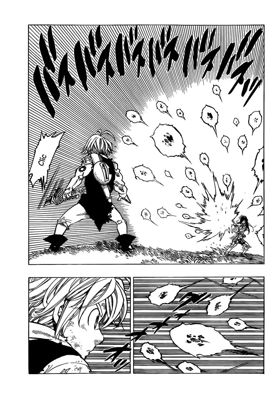 Read Seven Deadly Sins FR Manga Online
