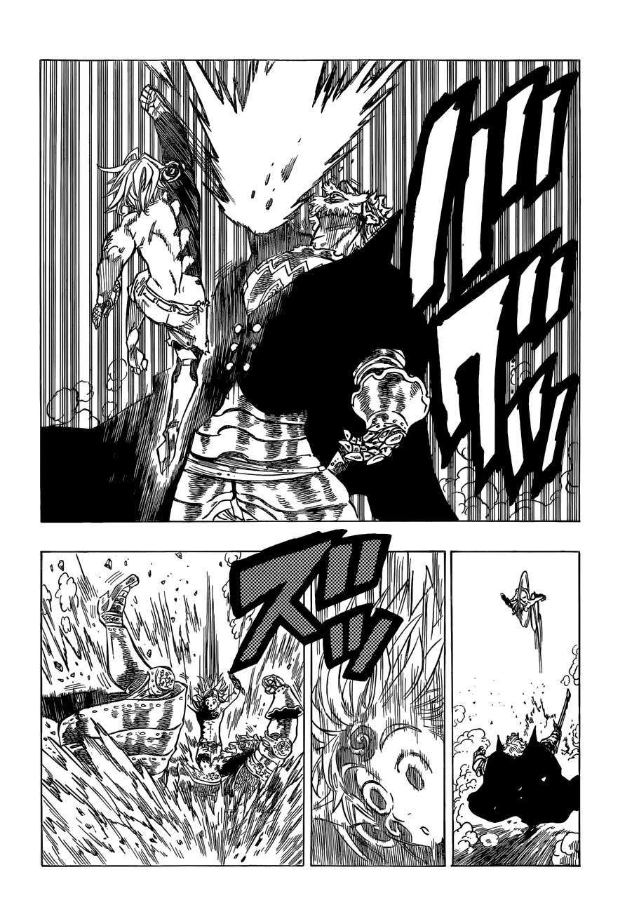 Read Seven Deadly Sins FR Manga Online