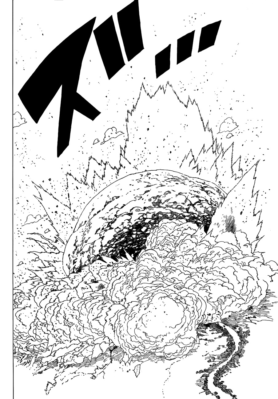 Read Seven Deadly Sins FR Manga Online