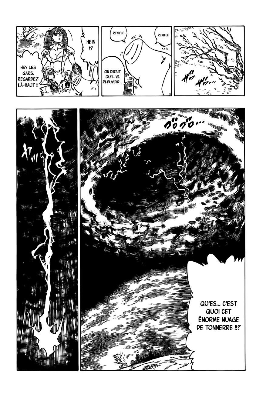 Read Seven Deadly Sins FR Manga Online