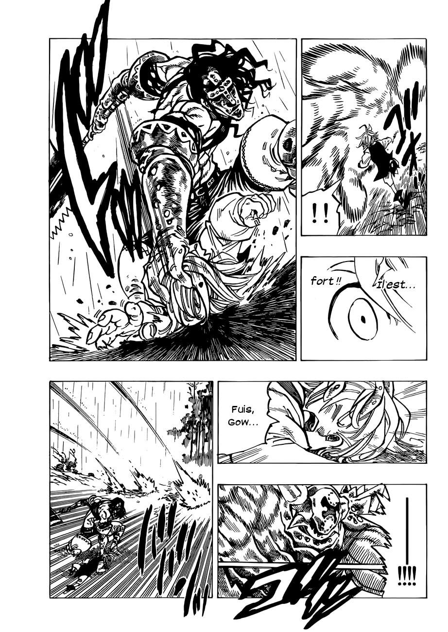 Read Seven Deadly Sins FR Manga Online