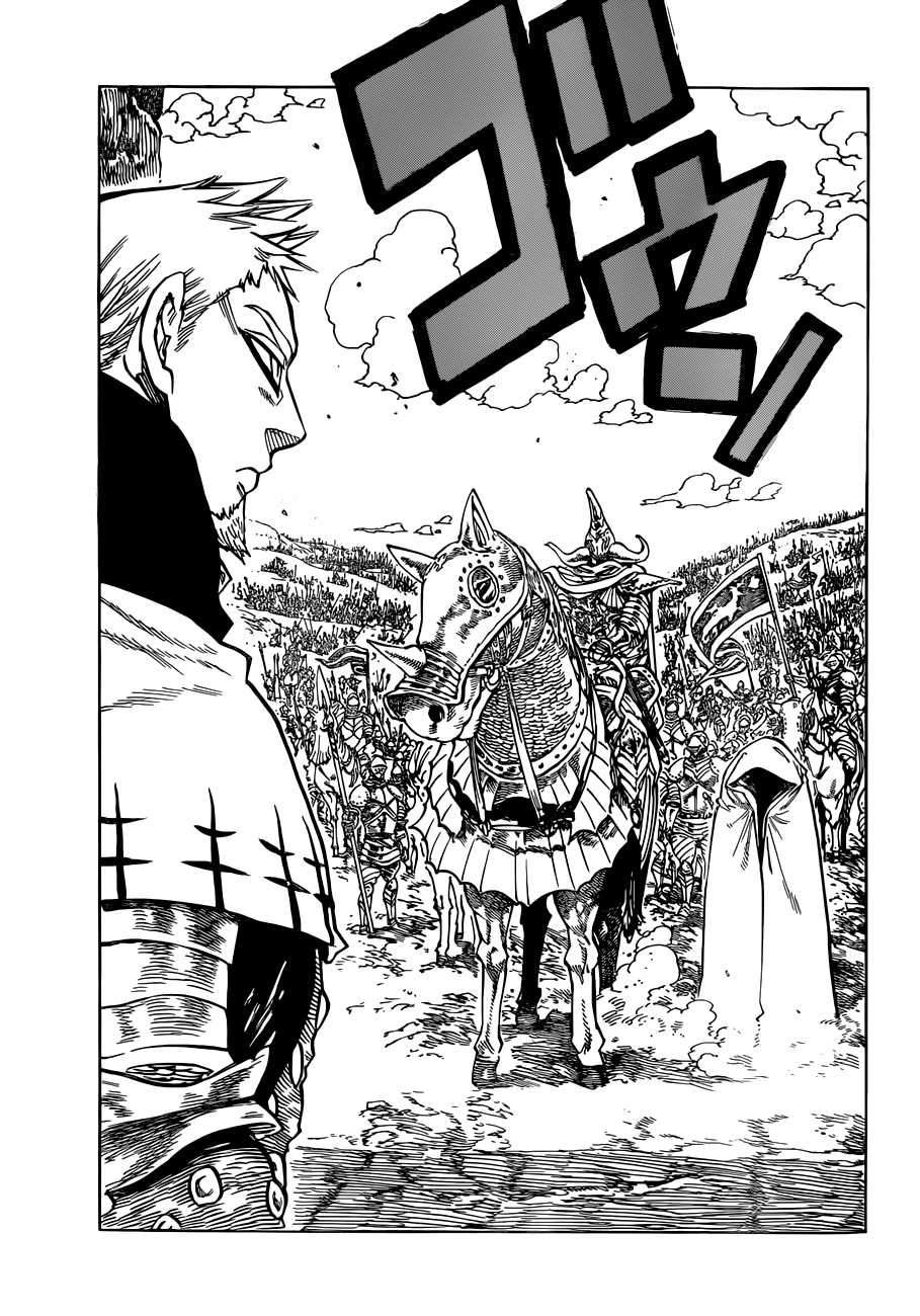 Read Seven Deadly Sins FR Manga Online