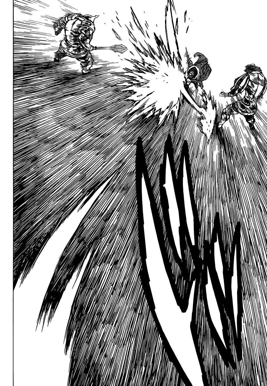 Read Seven Deadly Sins FR Manga Online