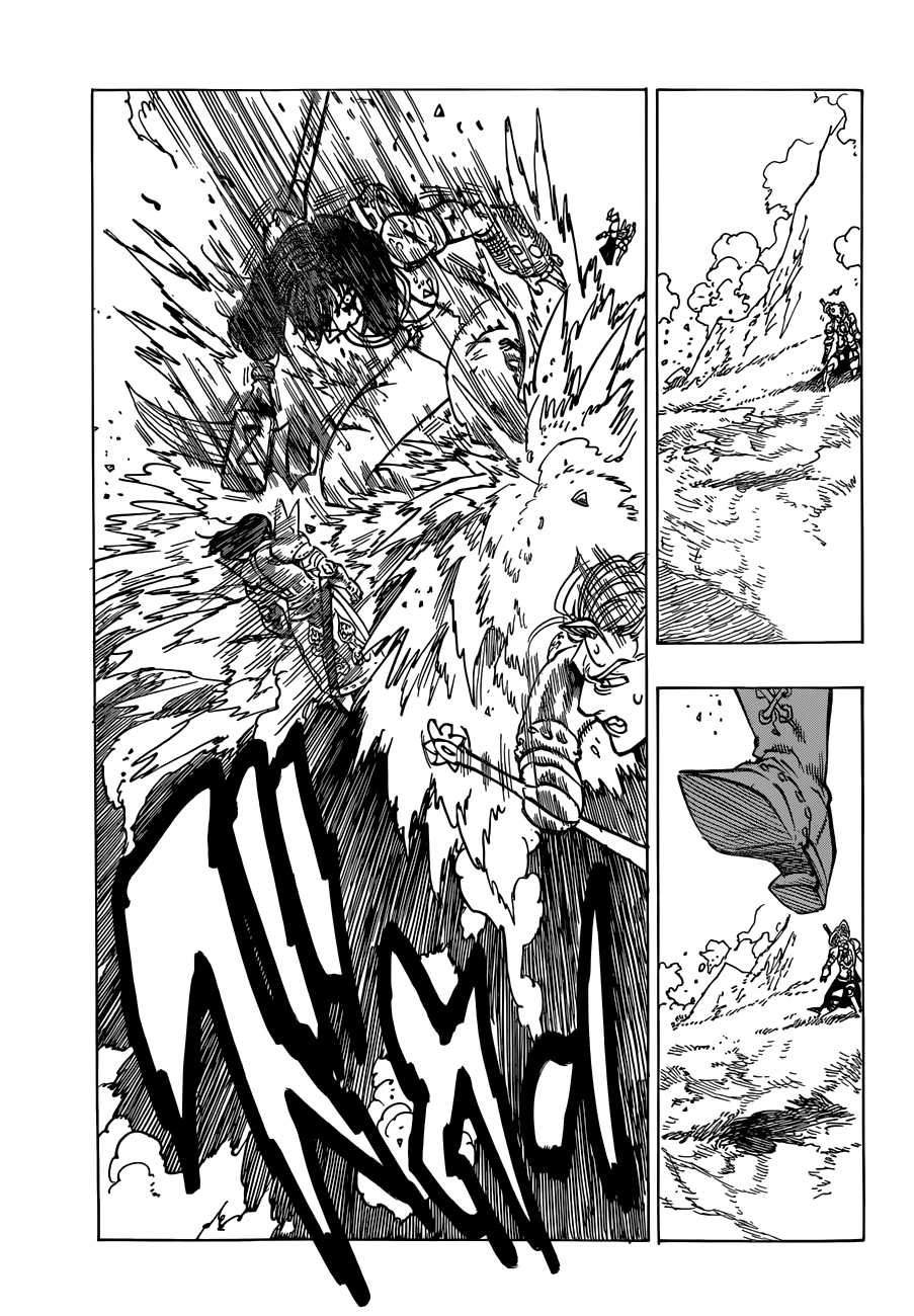 Read Seven Deadly Sins FR Manga Online